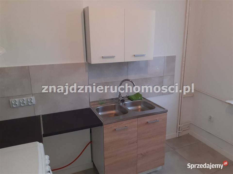 Mieszkanie 332m2 1 pokój Hrubieszów