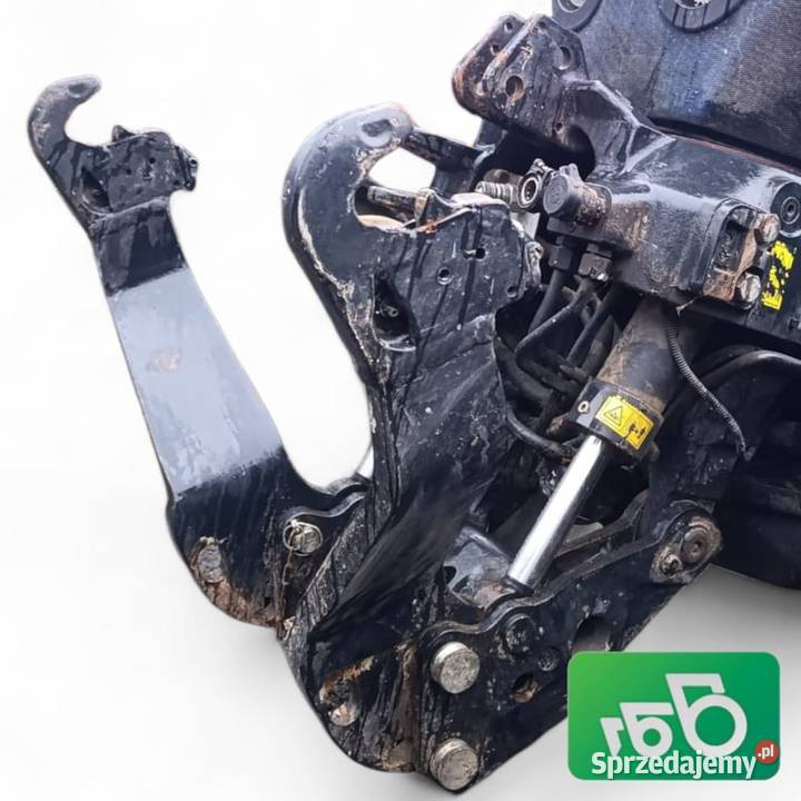 Przedni Podnośnik TUZ Holland T7210 Wilkowo