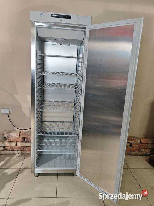 Zamrażarka GRAM 59x60 No Frost Szafa mroźnicza Góra