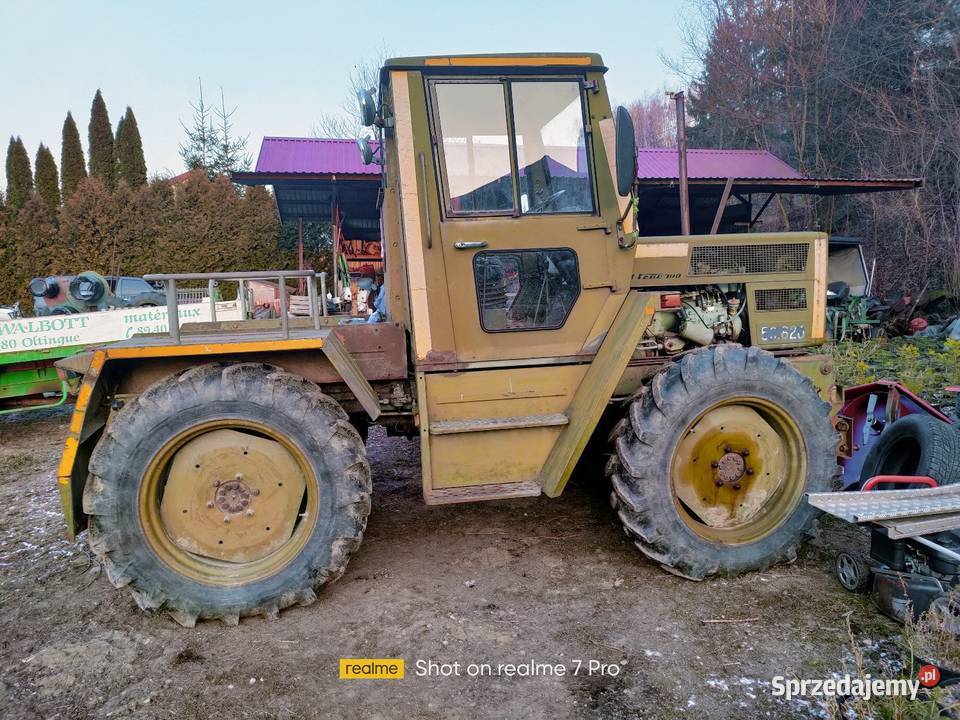 Mb trac mbtrack 700