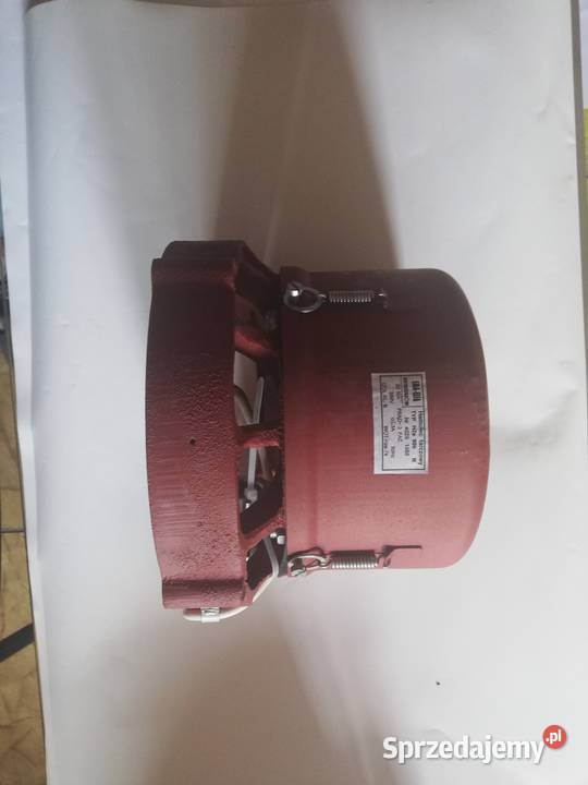 Hamulec elektromagnetyczny tarczowy hzg 90 Dąbrowa Górnicza