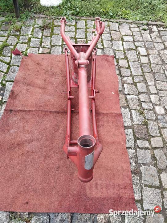 IFA BK rama Głogów