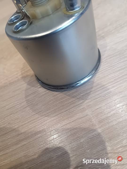 Obrotomierz MZ ETZ 125 150 251 251 metalowa Zduńska Wola