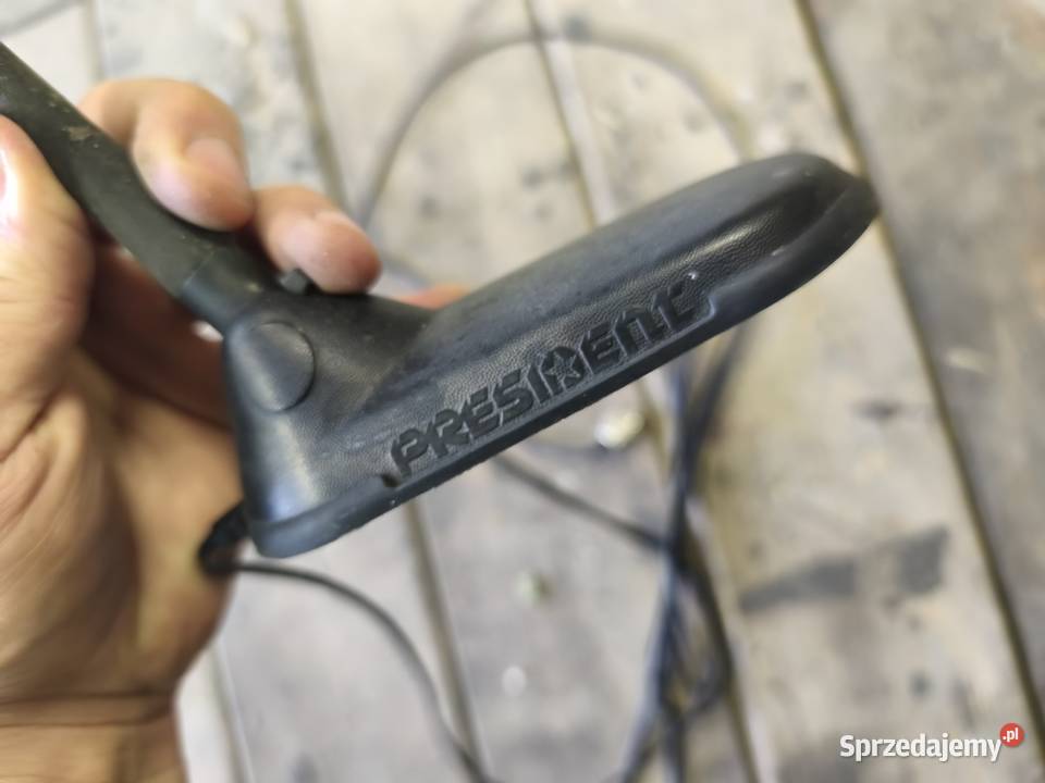 Antena cb radio president Kiekrz sprzedam