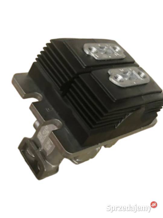 JCB 401A5193 rozdzielacz hydrauliczny do JCB wielkopolskie Poznań