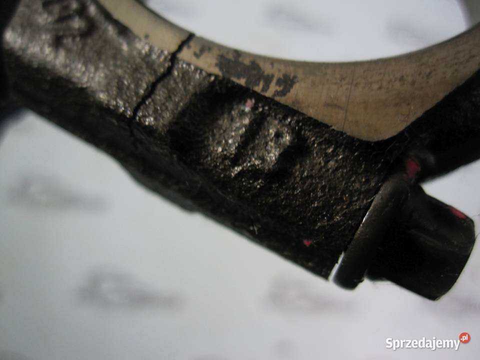 OPEL ADAM 14 B A14XER 87 13r 146 tłok z osobowe Kielce