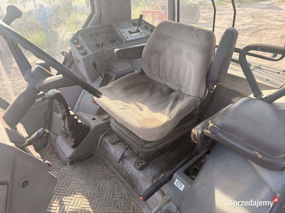 Massey Ferguson 3080 sprowadzony Łowicz