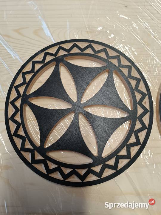 Sprzedam rozetę ozdobę góralska Poronin