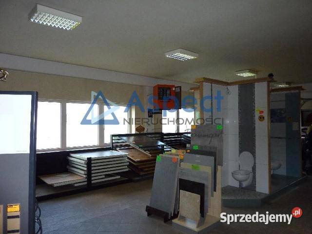 sprzedaży lokalu Szczecin 2630m2 zachodniopomorskie