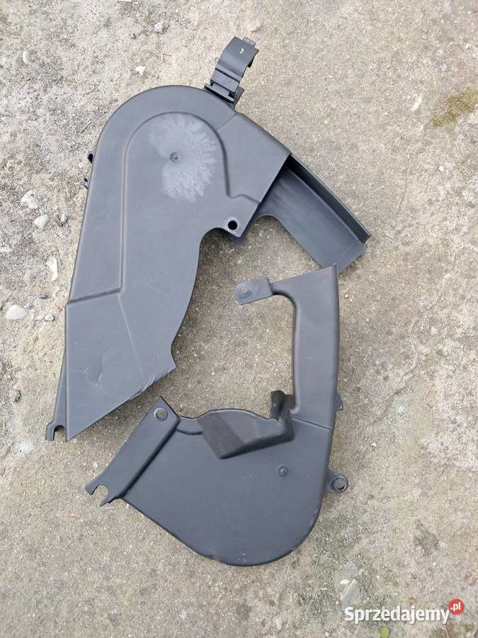 Obudowa rozrządu peugeot 307 20hdi Jabłonowo Pomorskie sprzedam