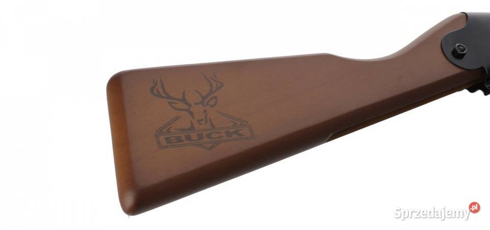 Daisy 105 Buck 45 mm Trzcianka