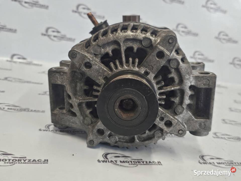 VOYAGER 28 CRD 163 10r alternator 1042106090 świętokrzyskie