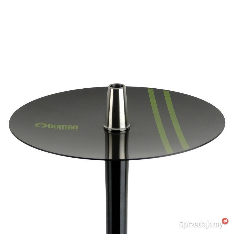 Oduman Nova Black Hookah Fajka Wodna Shisha Łódź