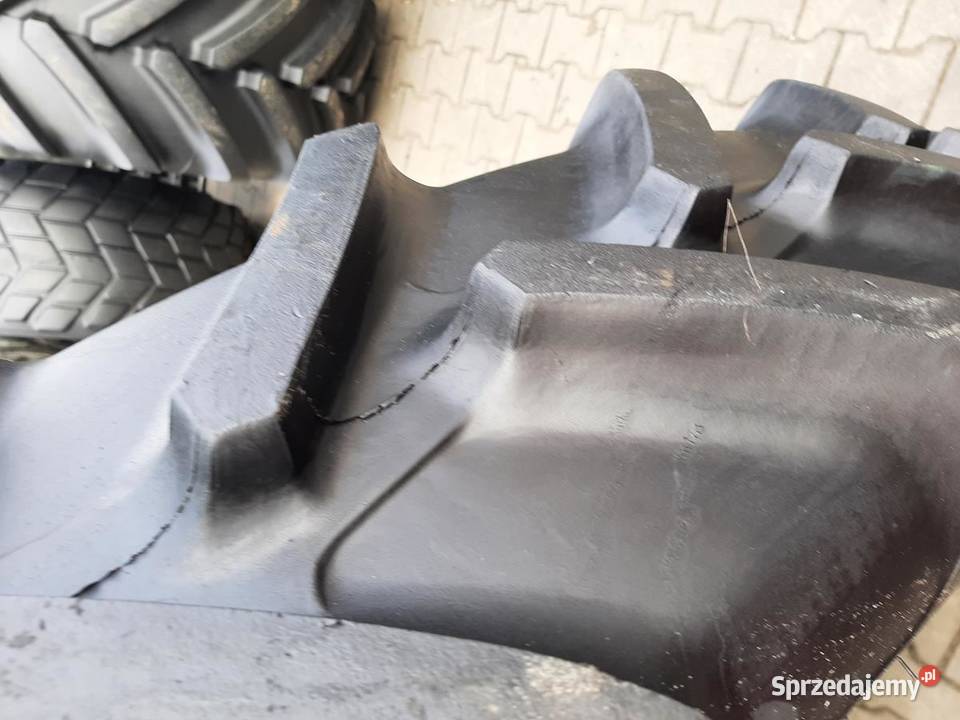 Opona używana rolnicza 27095R54 112R54 BKT AGRI Zaścianki