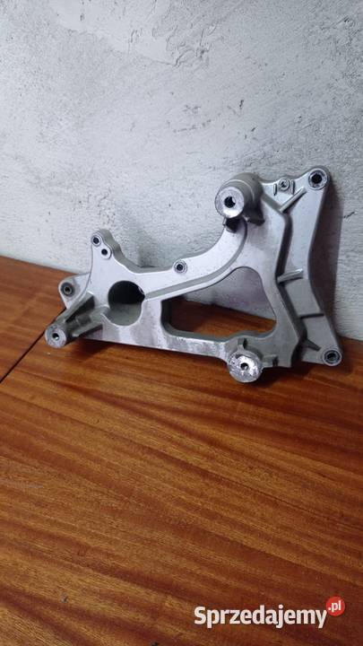 Wspornik koła mocowanie tłumika skuter SYM 250 łódzkie Łubno