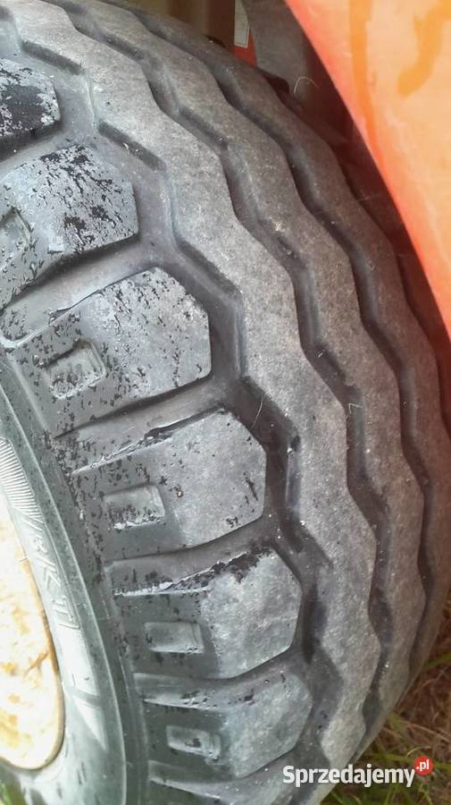 Opryskiwacz sadowniczy mitterer Zaczepiane Opole Lubelskie