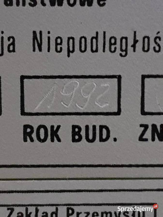 Okleiniarka krawędziowa pomorskie Reda