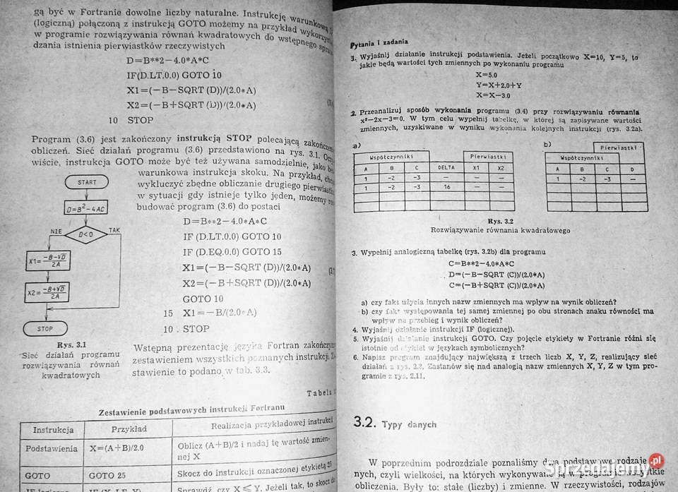 Użytkowanie maszyn cyfrowych Krzysztof Sacha Chełm sprzedam