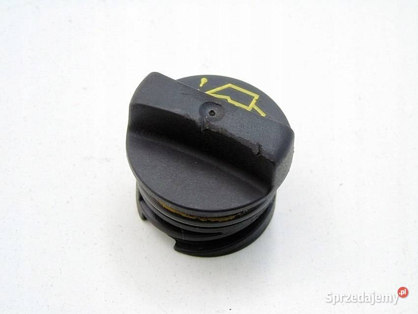 KOREK WLEWU OLEJU 20 ECOBLUE FORD RANGER EVEREST Sosnowiec