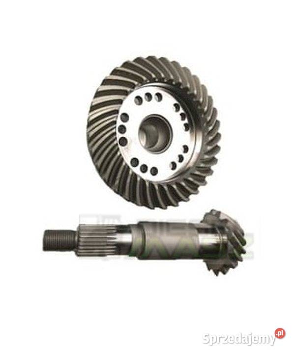 ATAK KÓŁ 14X33 JOHN DEERE 32163415 AZ62560 Rolnictwo