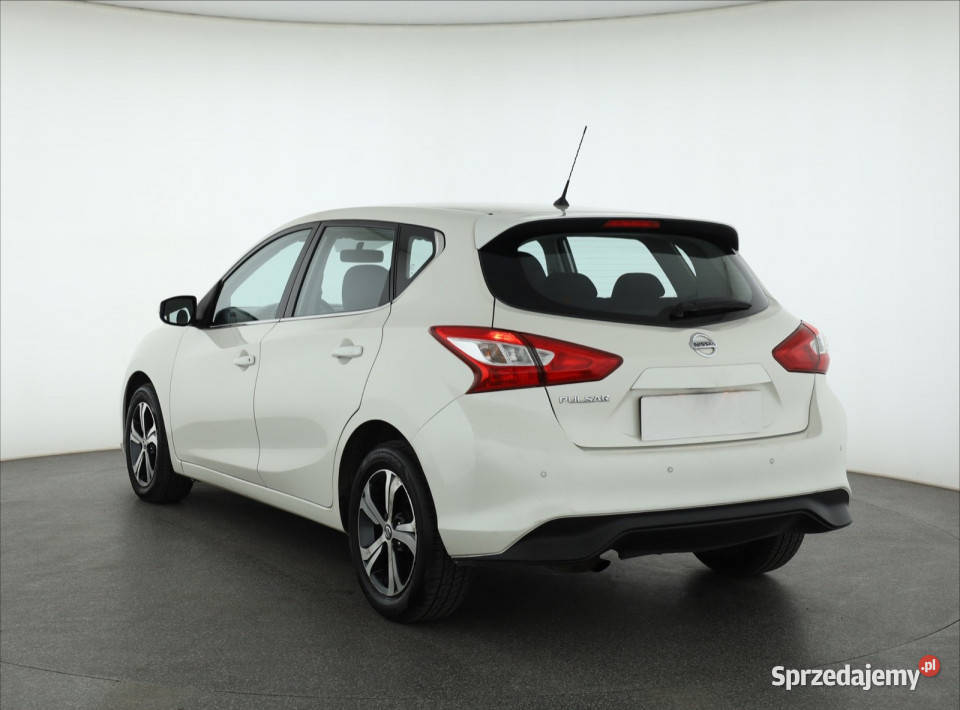 Nissan Pulsar 12 DIGT Piaseczno