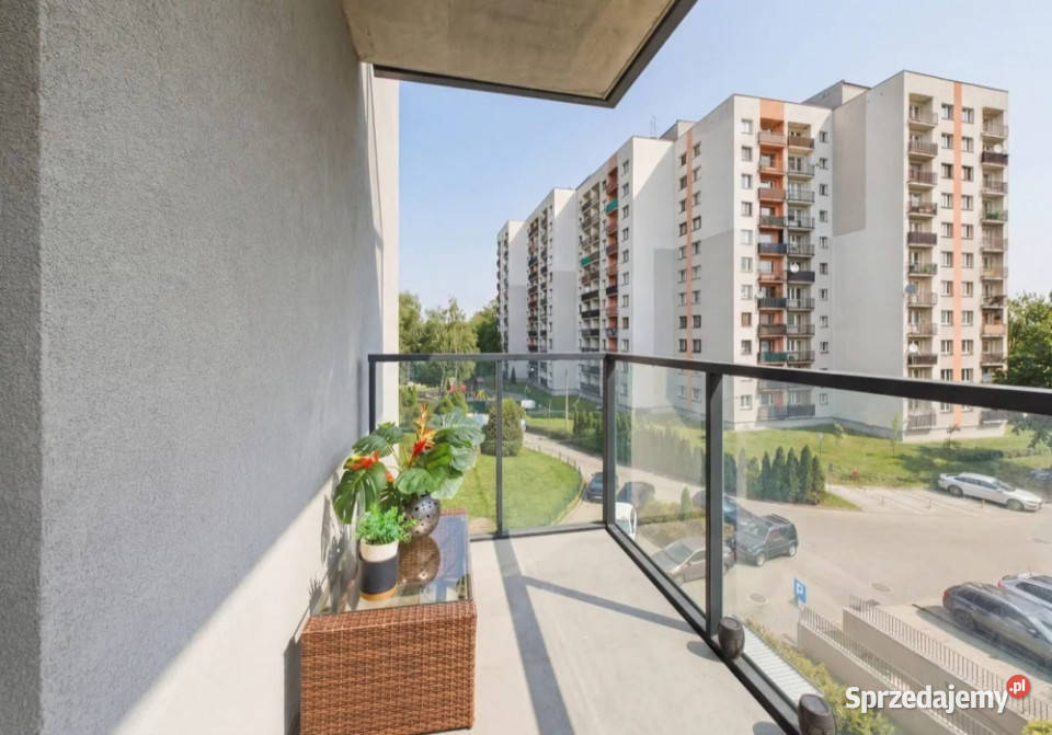 Nowe mieszkanie 86m2 centrum Katowic OKAZJA Katowice sprzedam