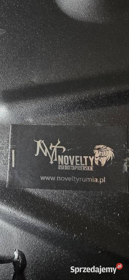 Siedzenie WSK B3 Lelek Bąk itp podkarpackie Przemyśl