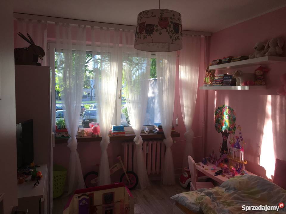 Mieszkanie Łódź Bałuty Julianowska 9 3 piętra i więcej Łódź