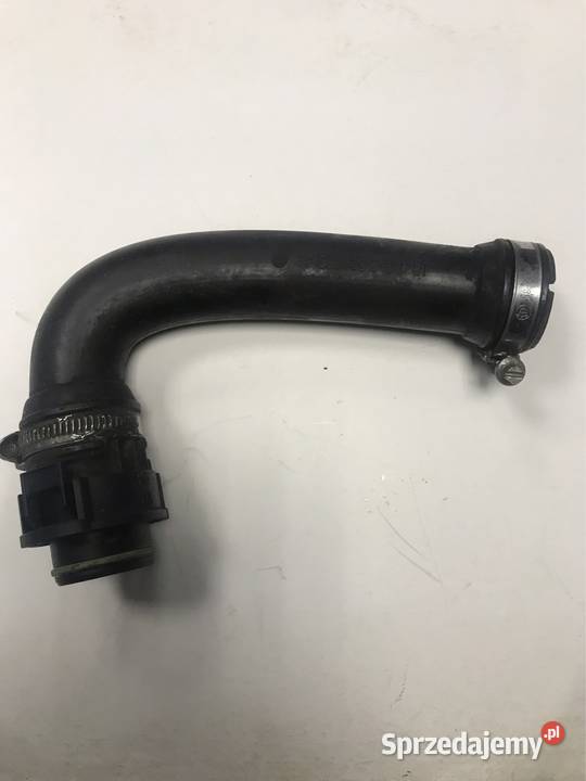 Rezonator powietrza BMW sprzedam
