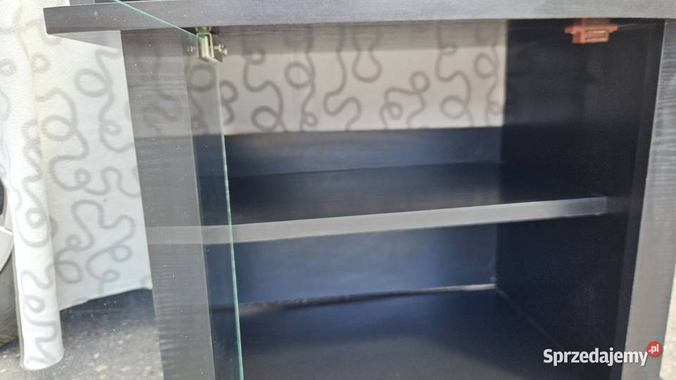 Stolik z półkami pod TV Kraków