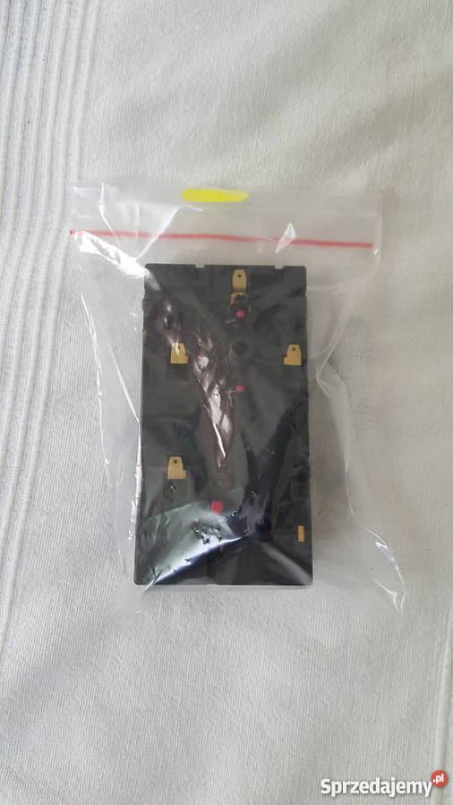 ROVER 75 MG ZT PANEL PRZEŁĄCZNIK FOTELA