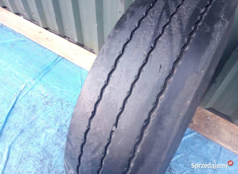Opona Continental Htr 2 24570 R 175 175 lubuskie Szprotawa