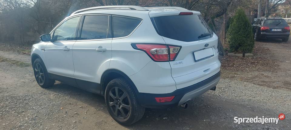 KUGA 15 benz Paczków