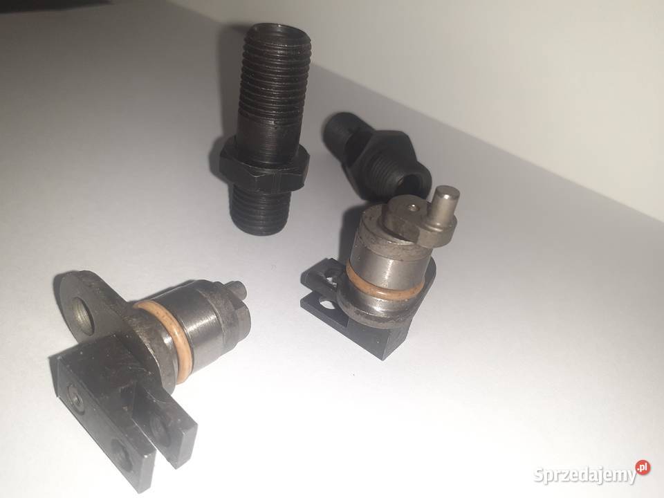 Dozownik pompy wtryskowej do t25 21111128007 Siemiatycze