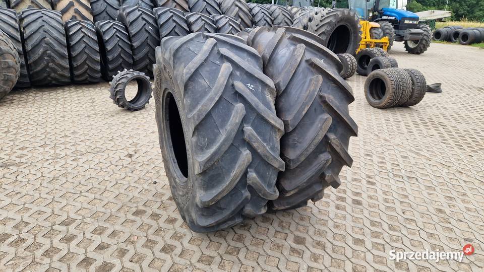 62070r26 6207026 Trelleborg Michelin 80 bieżnik warmińsko-mazurskie