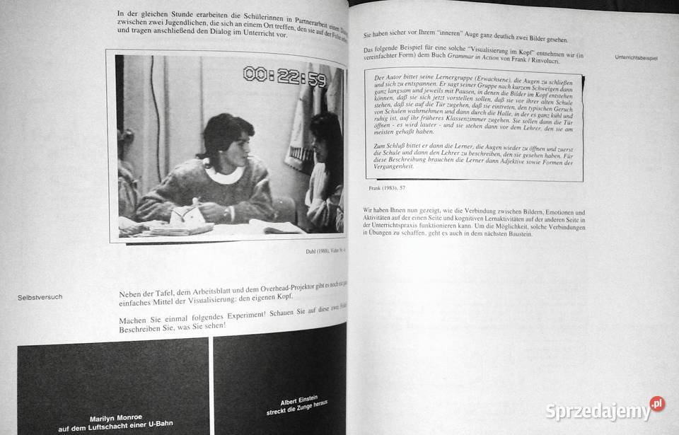 Grammatik lehren und lernen Hermann Funk Michael lubelskie Chełm