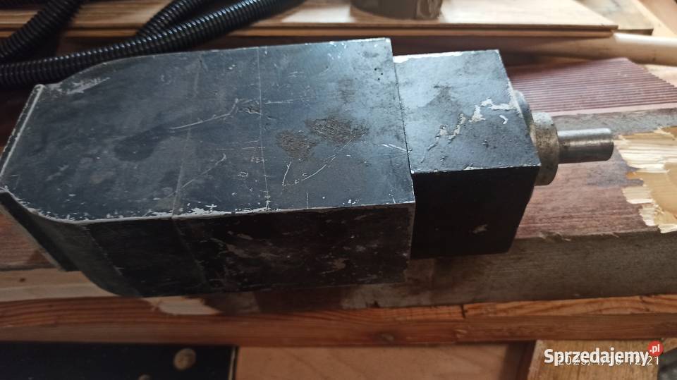 Silnik elektryczny Perske do maszyn i urządzeń