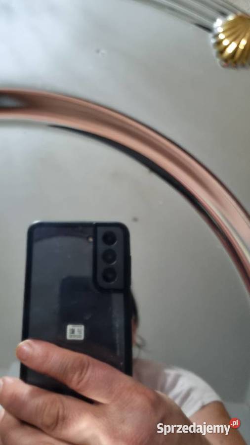 Taca metalowa REZERWACJA Wola Podłężna sprzedam