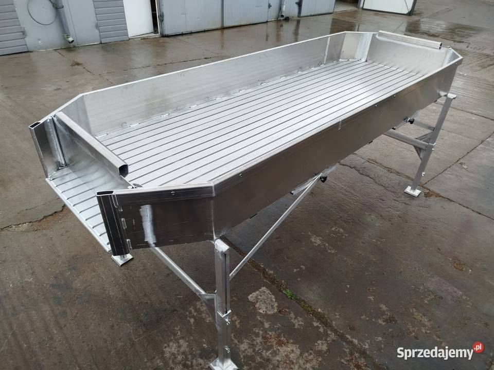 Sortownia do ryb sprzedam