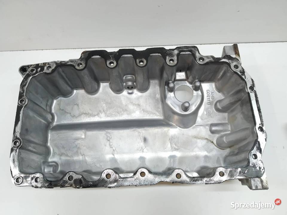 MISKA OLEJOWA 04L103603 20 TDI Skoda Superb III