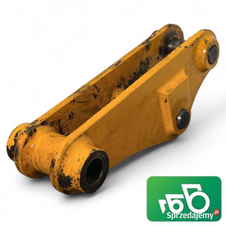 Kiwak Łącznik Banan Przegub karetki 16203823 JCB