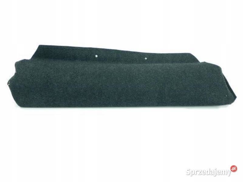 OSŁONA TAPICERKA BAGAŻNIKA FIAT MAREA 9602