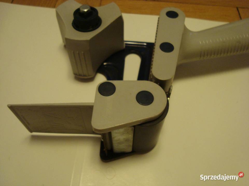 Dyspenser zaklejarka do taśm klejących Warszawa