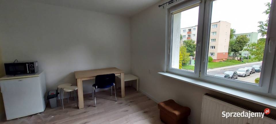kawalerka do wynajęcia Poznań sprzedam