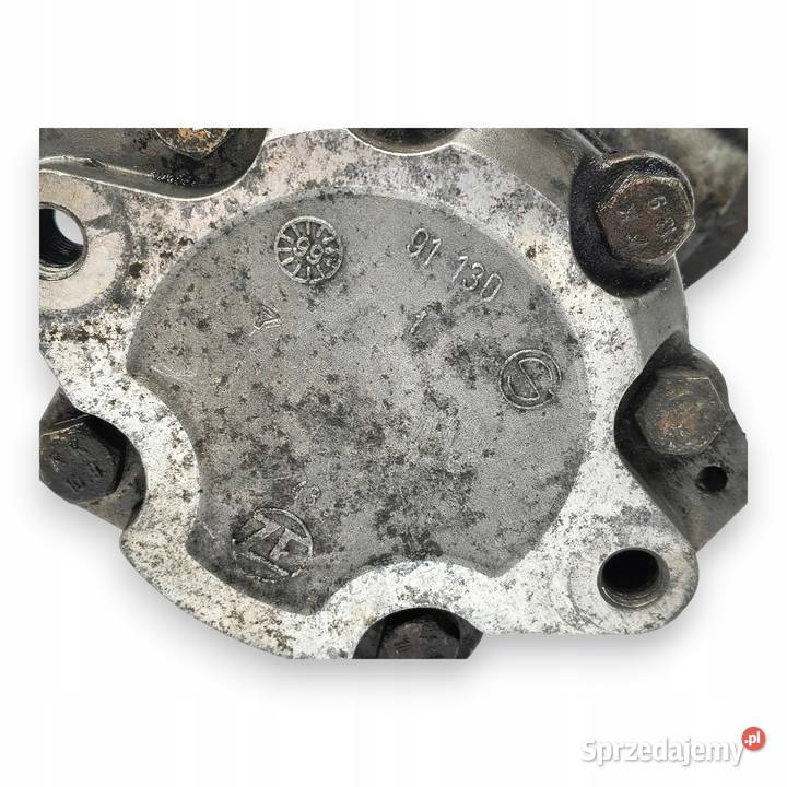 POMPA WSPOMAGANIA VW Polo 19 D 1J0422154 91130 Chełm