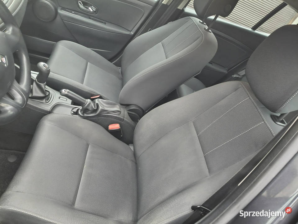 Renault Megane 16i 100 Expression Super Stan benzyna