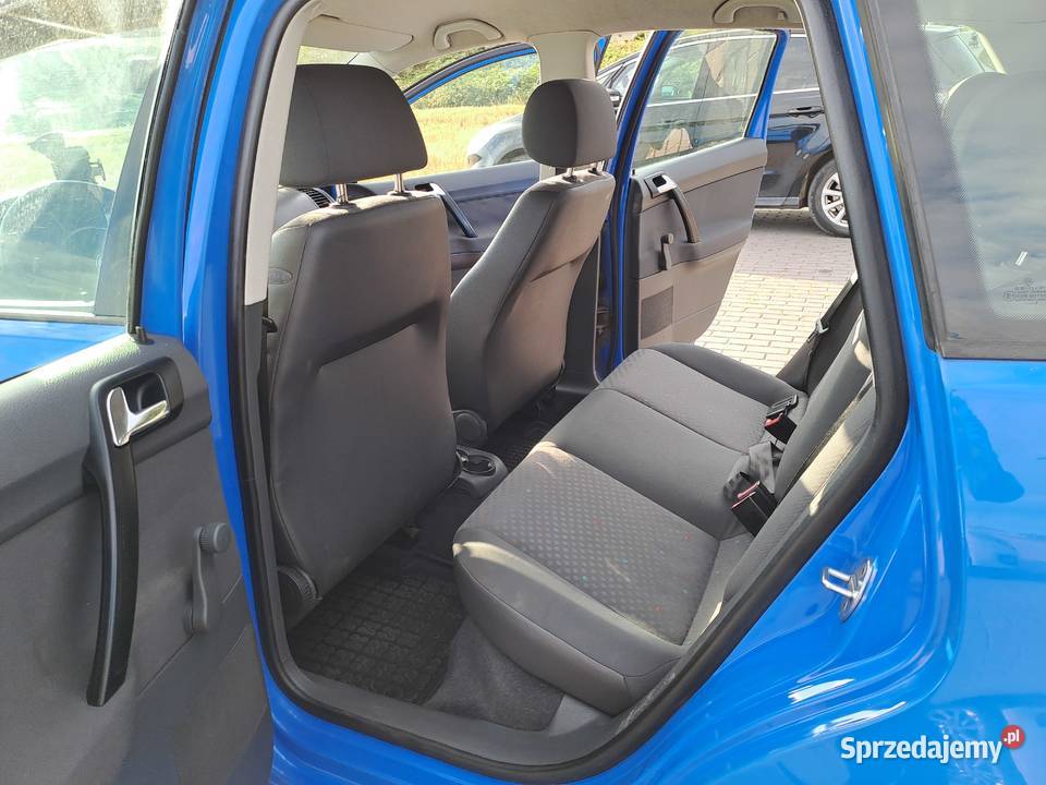 Wv polo comfortline Samochody osobowe Tczew