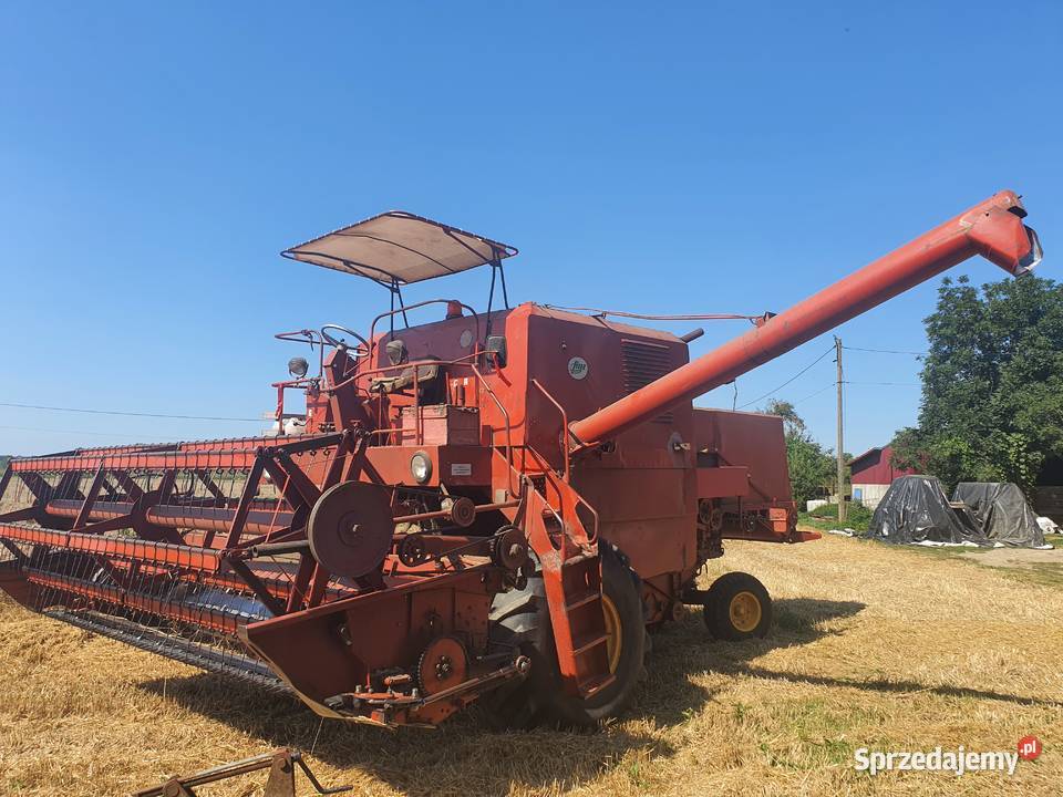 Bizon ZO56 Mielec sprzedam