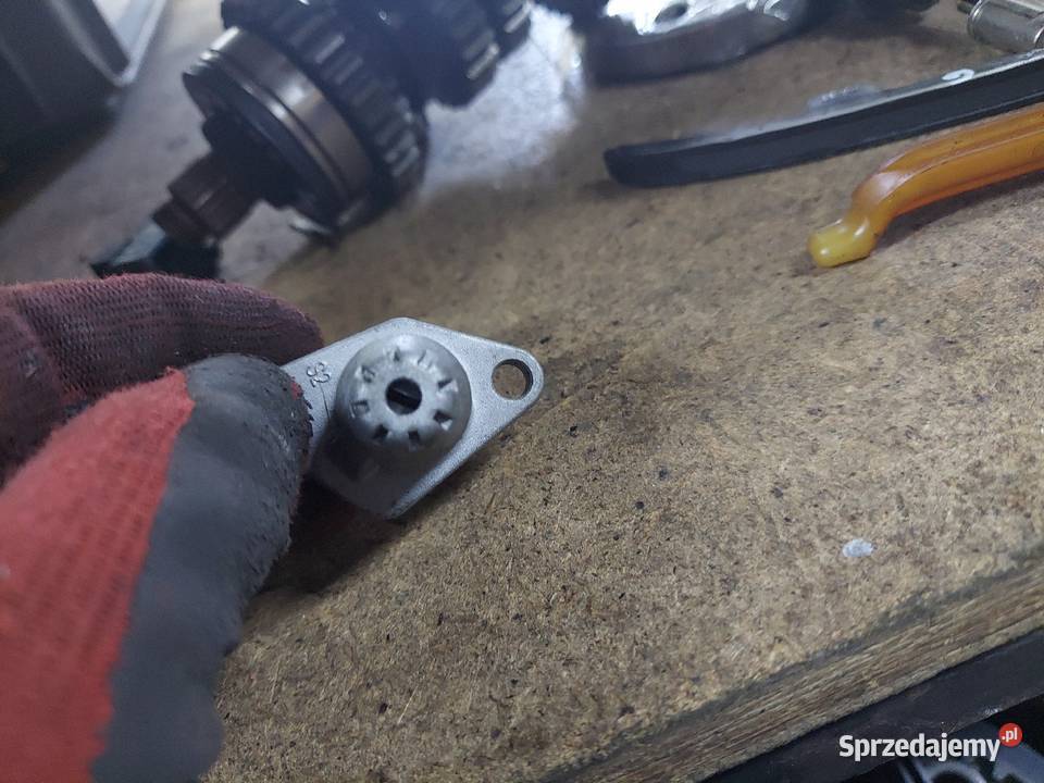 Yamaha YZF 125 napinacz rozrządu YZF125 yzfr125 Jelenia Góra