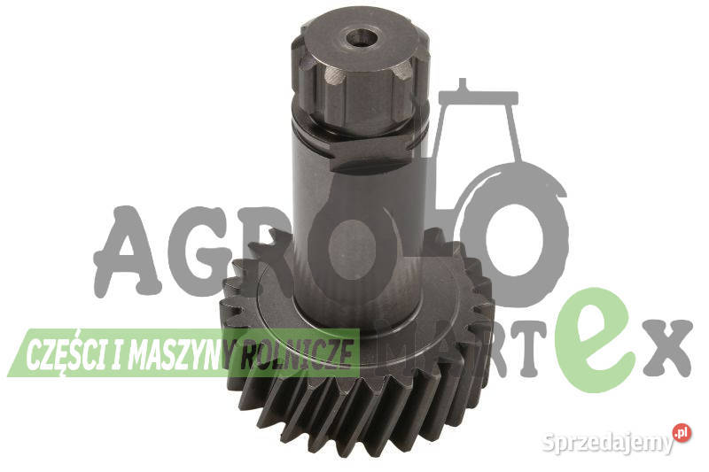 4770244 WAŁEK CNH Pozostałe dolnośląskie Wichrów